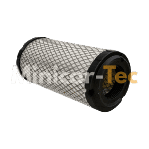 Luftfilter passend für Minicars mit Lombardini & Yanmar Motor