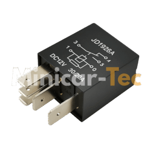 Original Microrelais für Chatenet Modelle CH40 und CH46