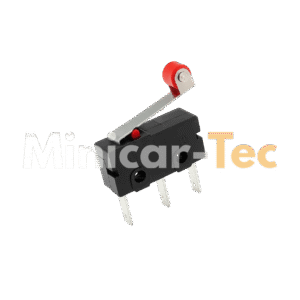 Mikroschalter Schalthebel für Ligier und Microcar