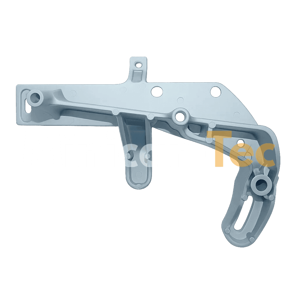 Motor-Getriebe-Lichtmaschine Halter für Ligier Microcar
