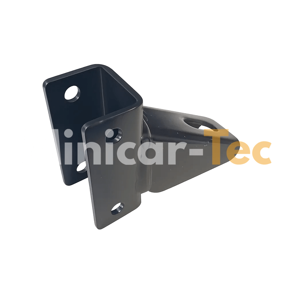 Hinterer Motorhalter für Chatenet CH26 Yanmar-Motor