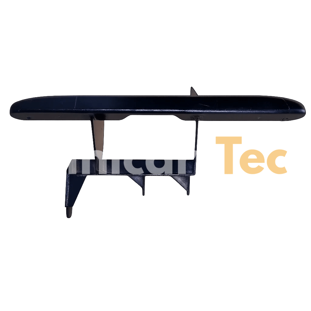 Vordere Motorhalter für Microcar Ligier mit Lombardini Motor