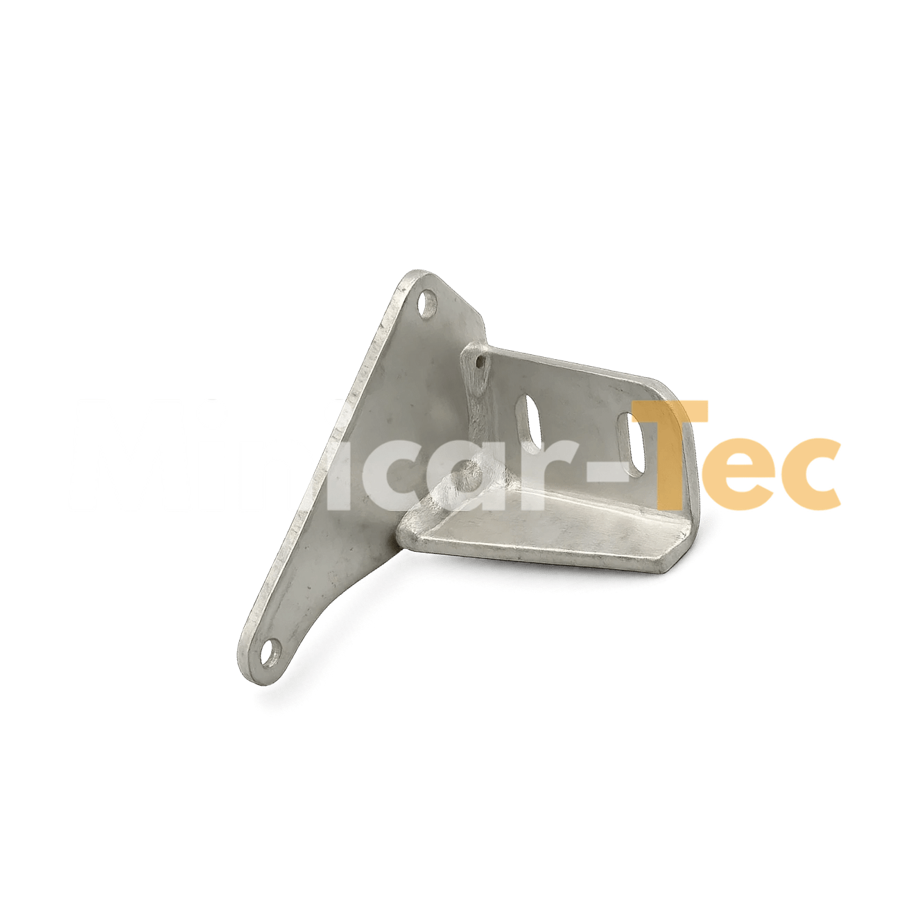 Originalteil Motorhalter für Microcar MC1 und MC2