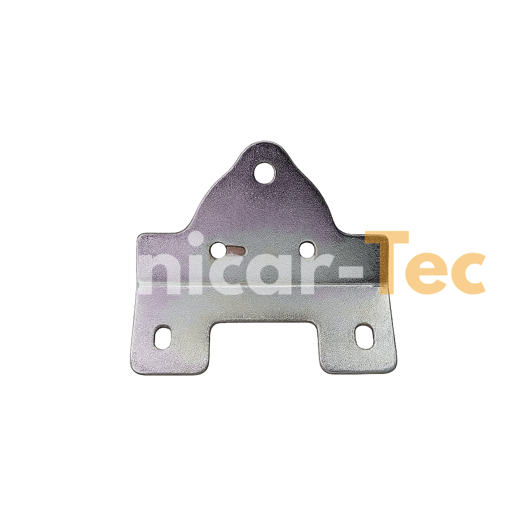 Hinterer Motorhalter für Microcar MC1/MC2 Yanmar