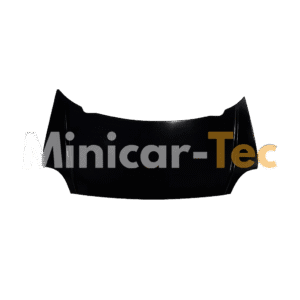 Motorhaube für Aixam 2005-2008 Minicar-Tec Ersatzteil
