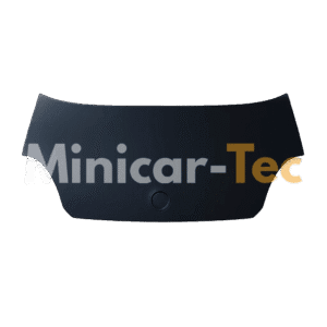 Motorhaube Minicar-Tec für Aixam 500.4 Modelle