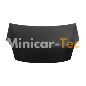 Motorhaube für Bellier Jade von Minicar-Tec