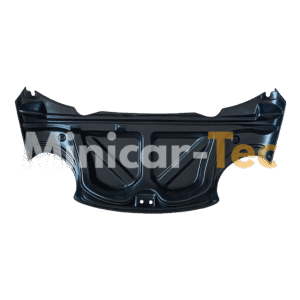 Innenhaut Motorhaube für Minauto Sensation von Minicar-Tec
