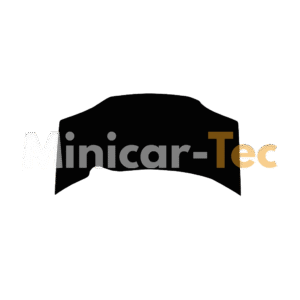 Motorhaube für Ligier Nova Minicar-Tec Ersatzteil