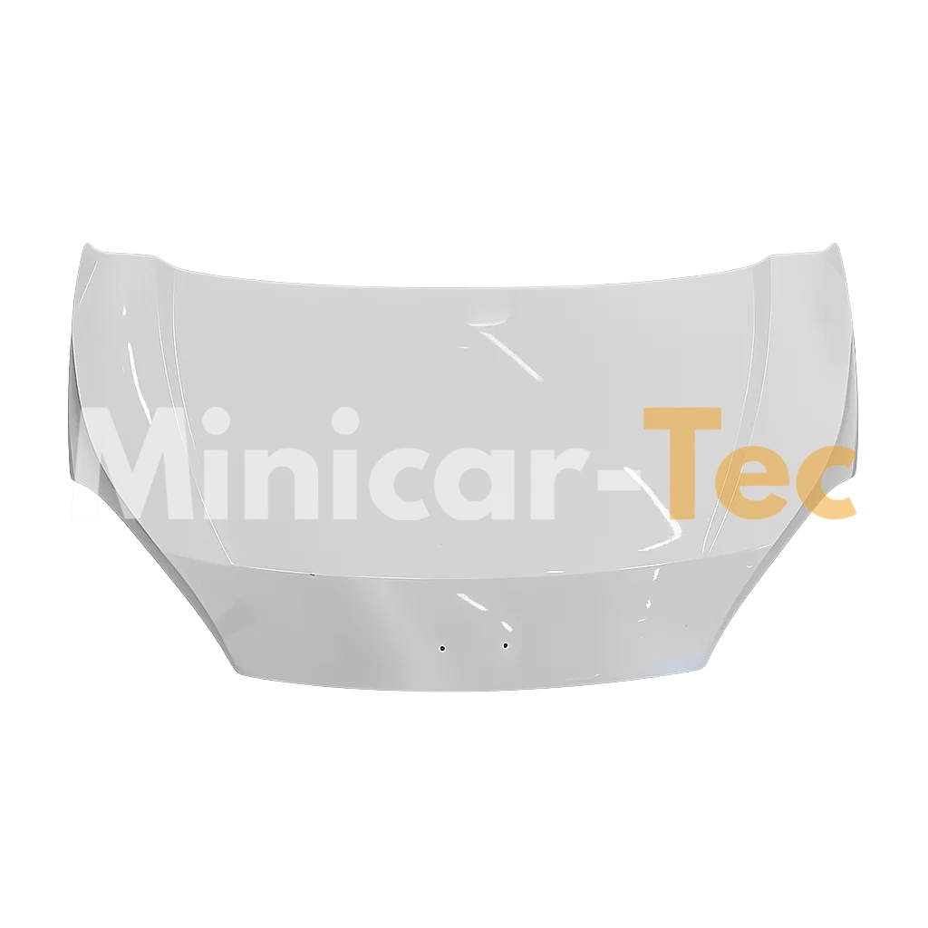 Motorhaube für Ligier Flex passend für Microcar
