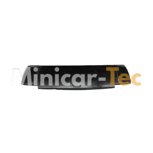 Motorhaube für Microcar MC1 und MC2 von Minicar-Tec