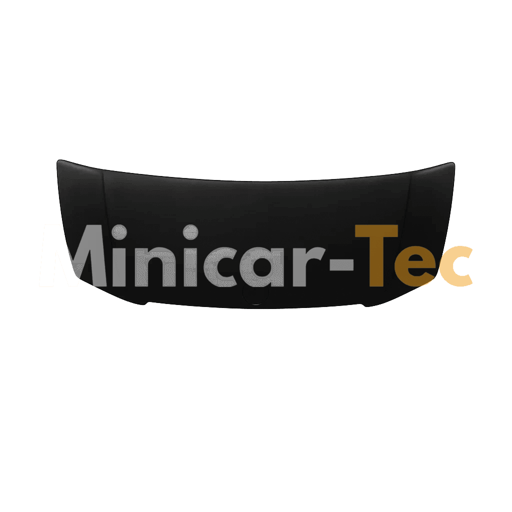 Ersatz-Motorhaube für Microcar MC2