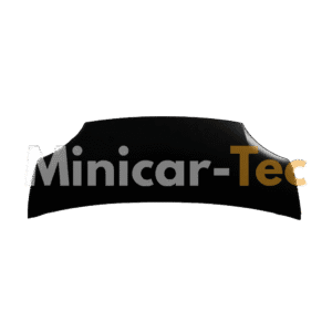 Motorhaube für Microcar Due First