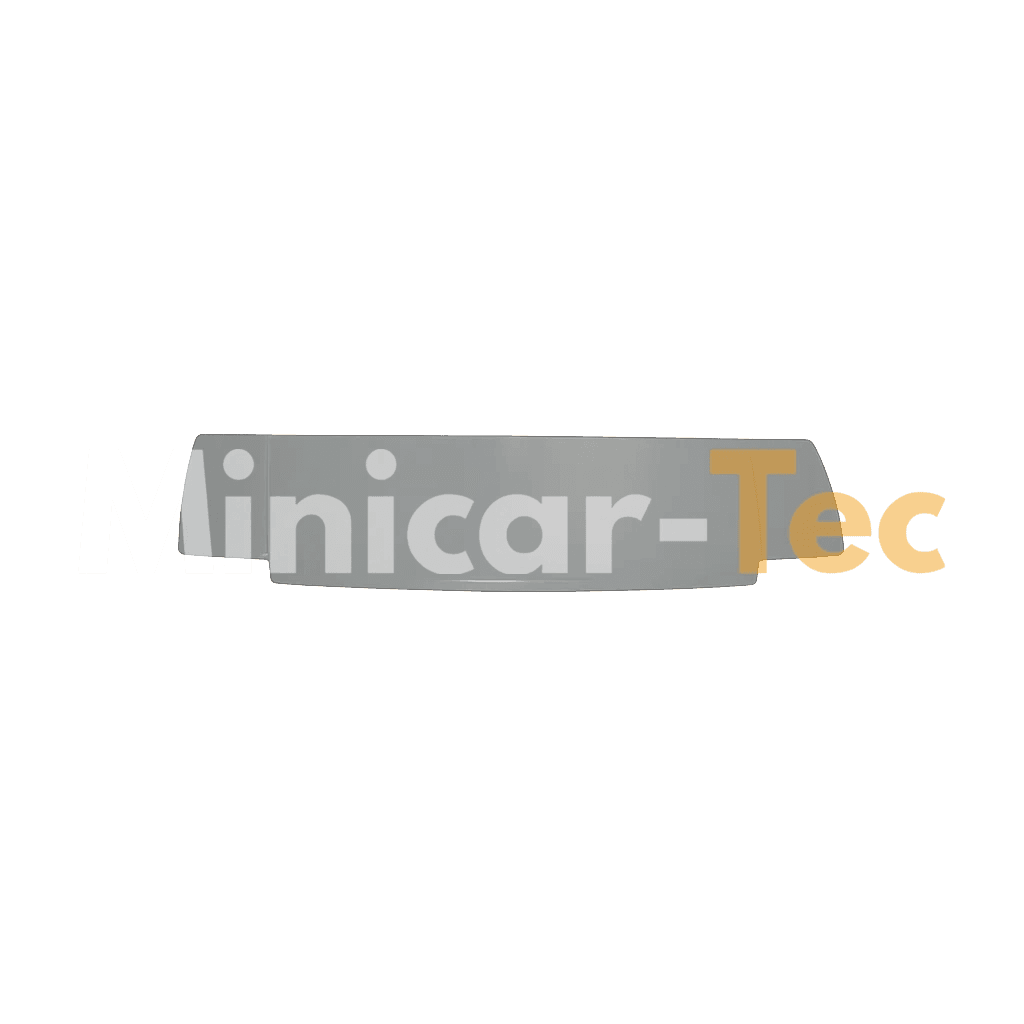 Original Motorhaube für Microcar MC1 und MC2
