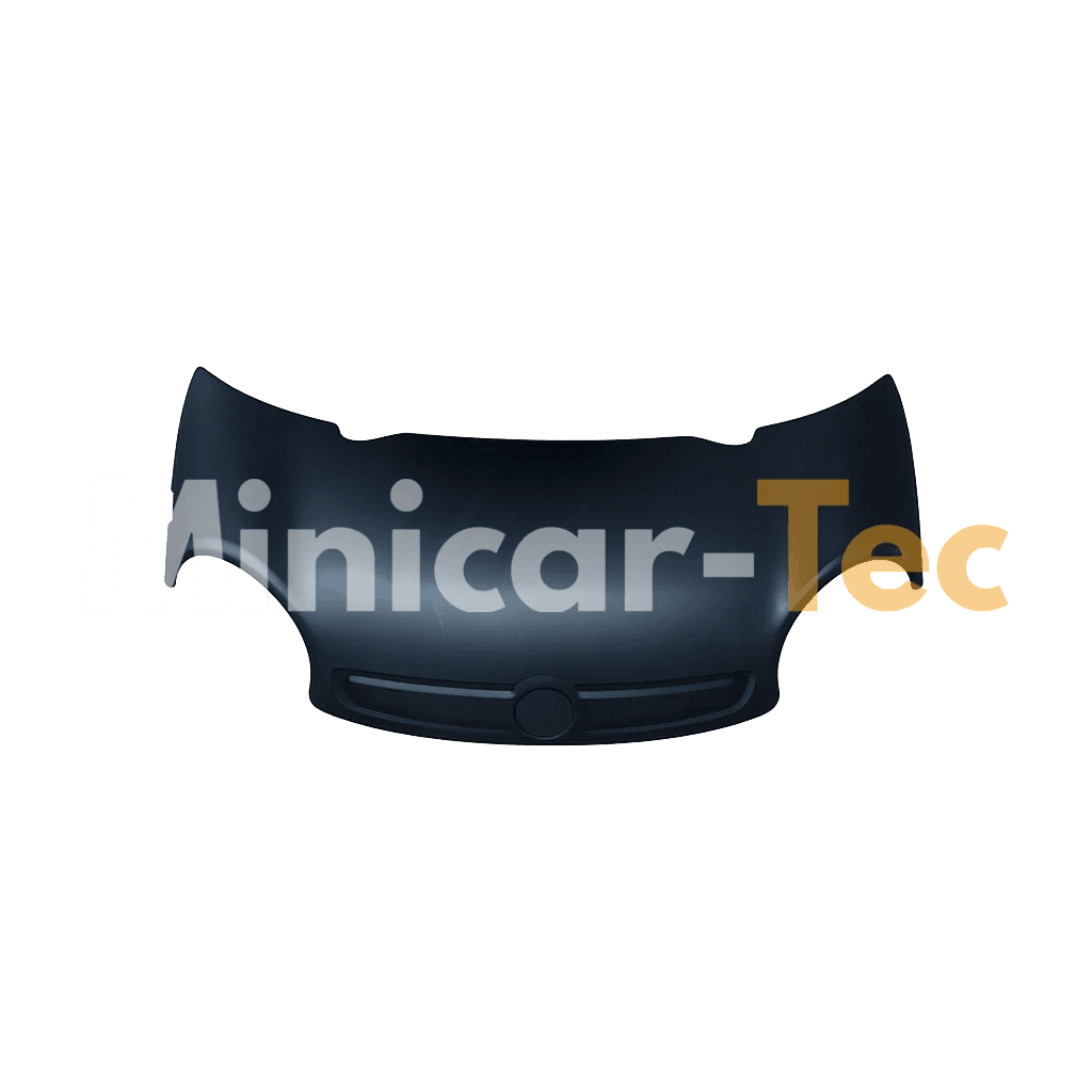 Motorhauben-Außenhaut für Minauto Sensation und Cross von Minicar-Tec