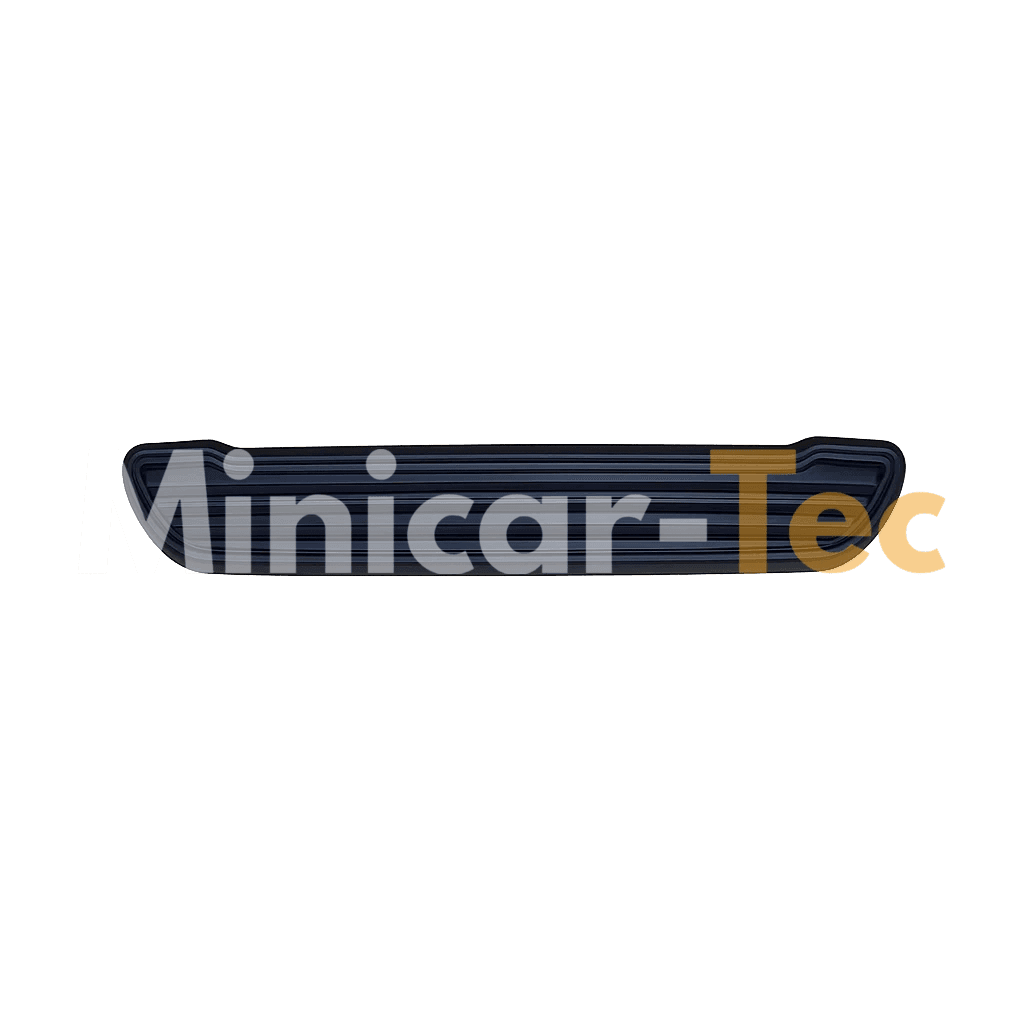 Motorhaubengrill für Microcar M8, Original