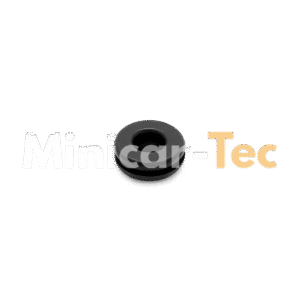 Tülle für Motorhaubenöffner von Microcar, Originalteil