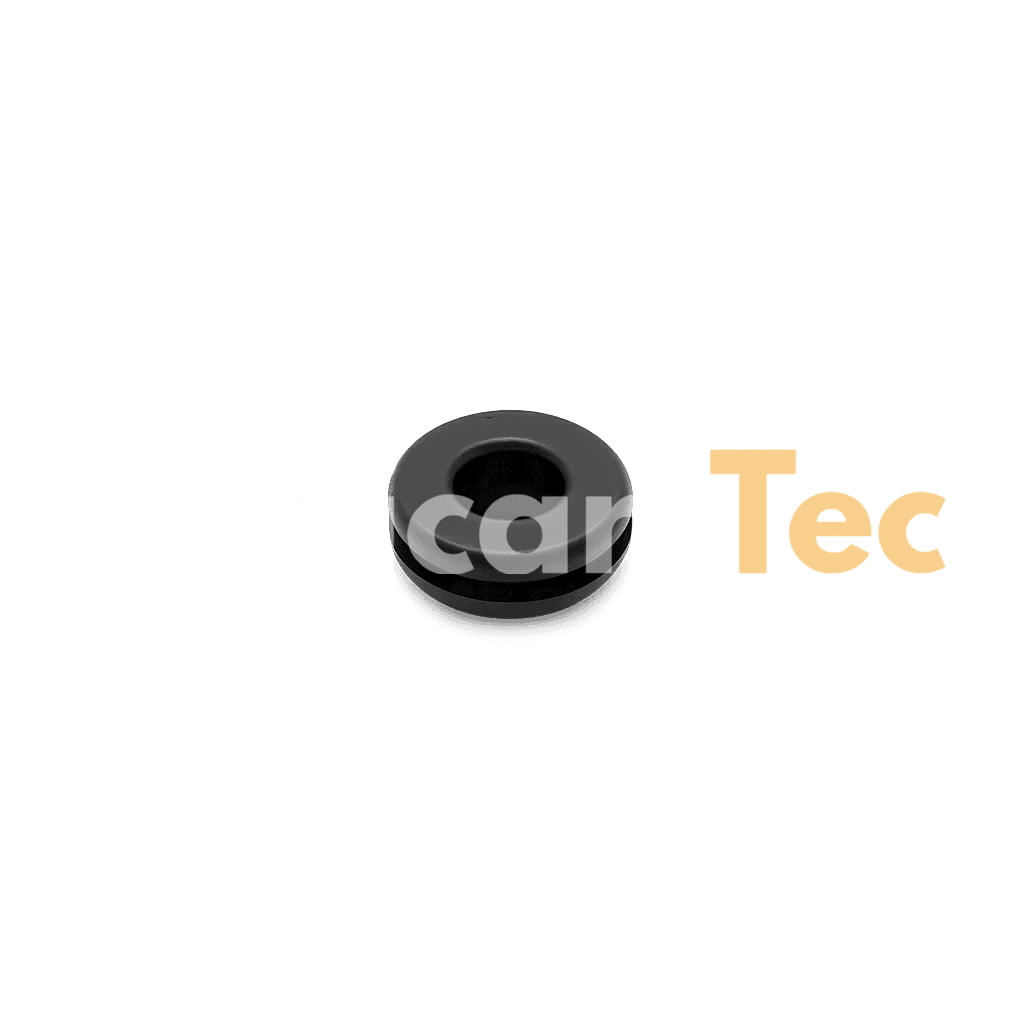 Tülle für Motorhaubenöffner von Microcar, Originalteil