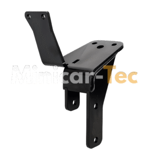 Motorlager hinten für JDM mit Yanmar 2TNE68 Motor