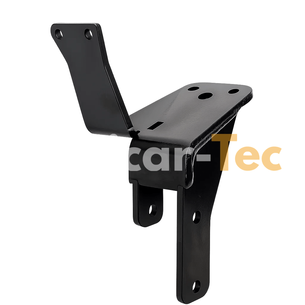 Motorlager hinten für JDM mit Yanmar 2TNE68 Motor