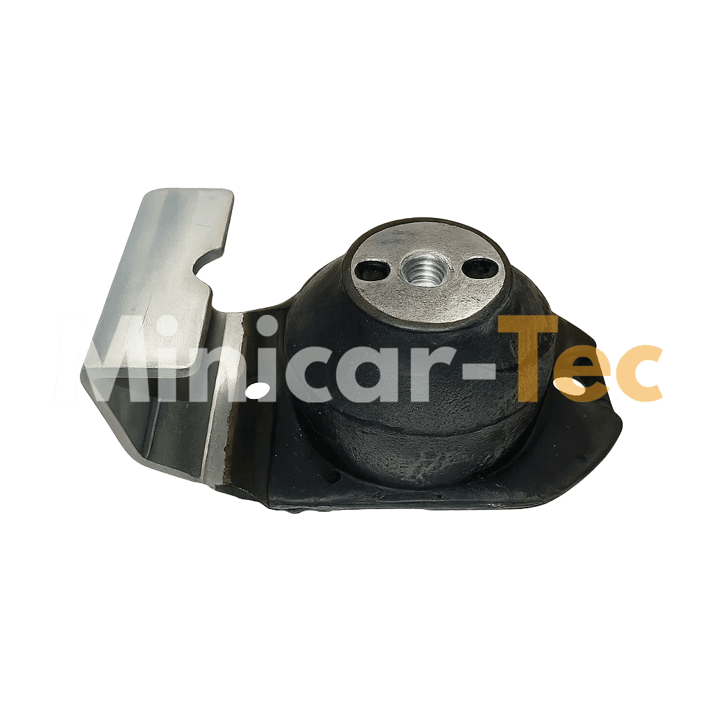 Vorderes Motorlager für Ligier und Microcar mit Lombardini LDW 502