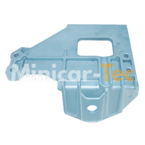 Vorderes Motorlager Ligier Nova Lombardini LDW 502