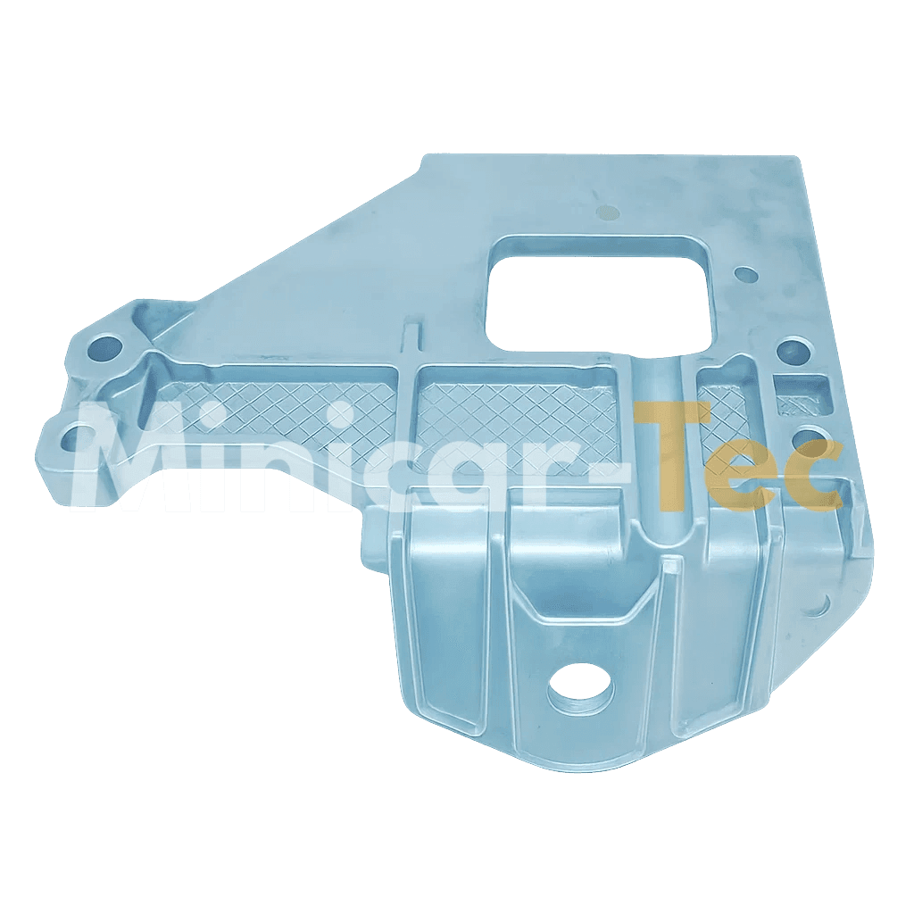 Vorderes Motorlager für Ligier X-Too Lombardini Motor