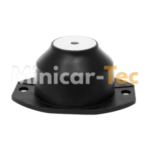 Motorlager für Microcar Ligier mit Lombardini LDW 502 PROGRESS