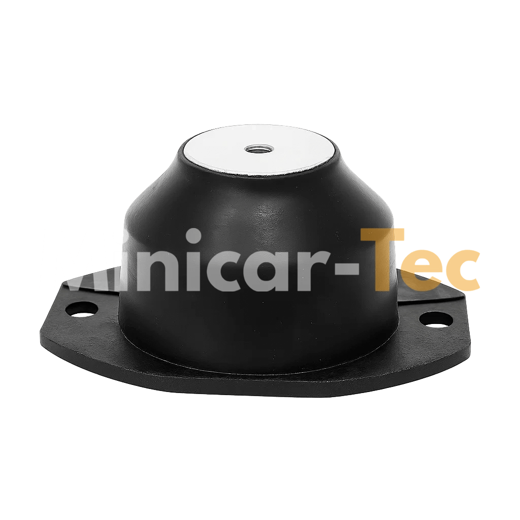 Motorlager für Microcar Ligier mit Lombardini LDW 502 PROGRESS