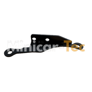Motorlager rechts für Microcar MC1 und MC2 mit Yanmar Motor