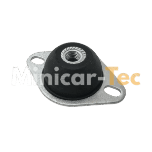 Motorlager Minicar-Tec für JDM Casalini Grecav mit Lombardini