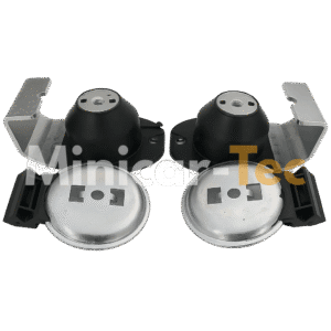 Motorlagersatz vorne für Ligier und Microcar