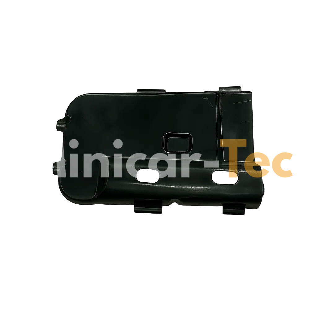 Motorschutz für Ligier und Microcar