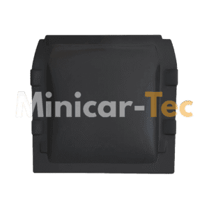 Motorschutzwanne für Aixam Minicar