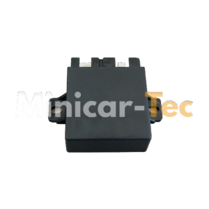 Original Motorsteuergerät für Microcar MGO1 und MC1