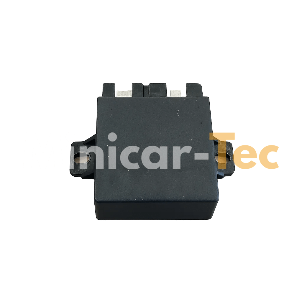 Original Motorsteuergerät für Microcar MGO1 und MC1