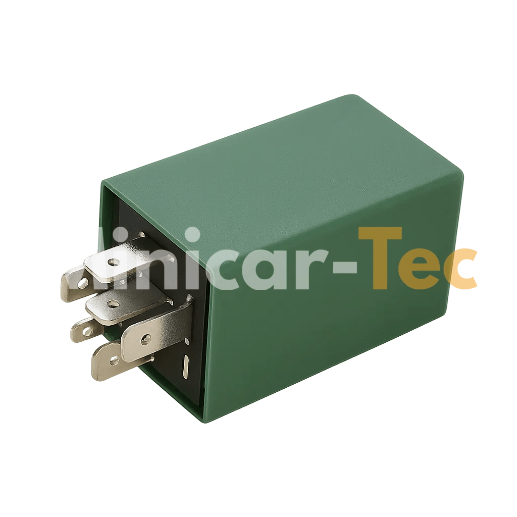 Original Motorstopp-Relais für Ligier MC1 mit Yanmar 2TNE68