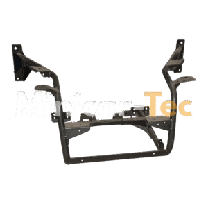 Motorträger für Microcar MGO und Ligier JSRC