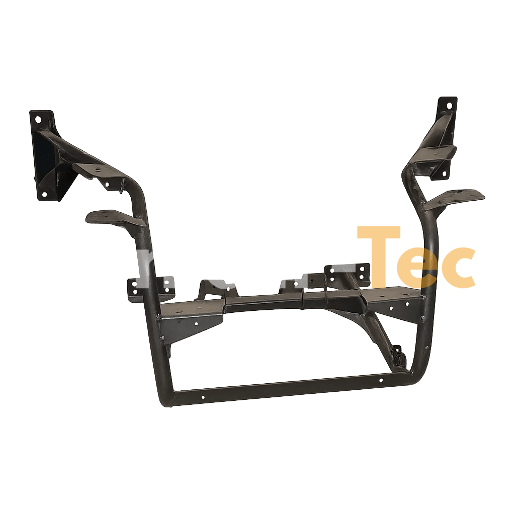 Motorträger für Microcar MGO und Ligier JSRC
