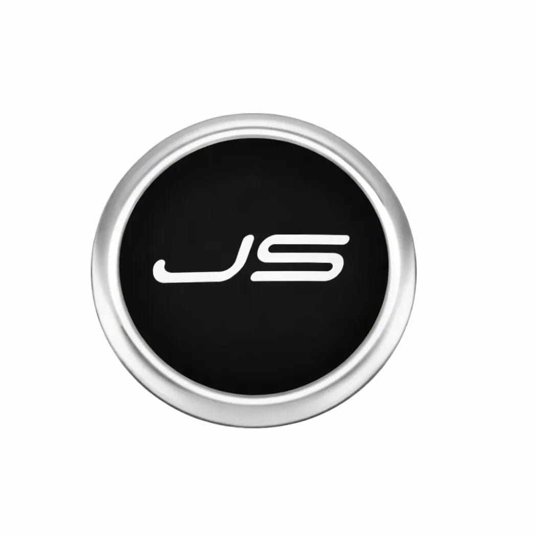 Original Nabendeckel für Ligier JS50 Ph1