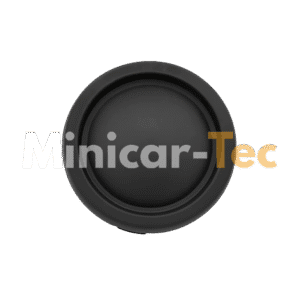 Abdeckung Nebelscheinwerfer Aixam Minicar-Tec Ersatzteil