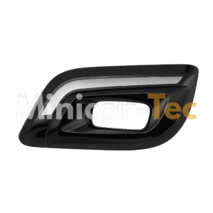 Original Nebelscheinwerfer Blende Aixam City Coupe Emotion