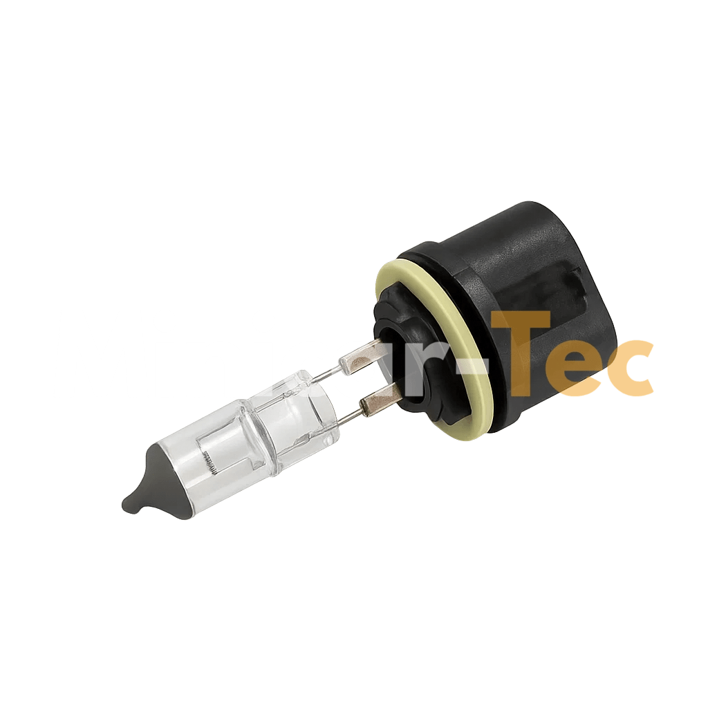 Nebelscheinwerfer für Minicar-Modelle Ligier und Microcar