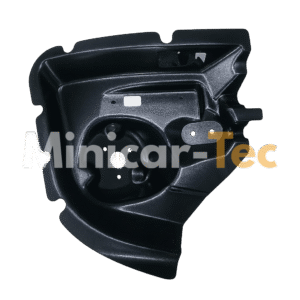 Rechtsseitiger Nebelscheinwerferhalter für Ligier JS50/JS50L