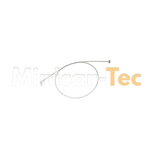 Original Öffnungskabel für Türschloss von Microcar MC1 und MC2