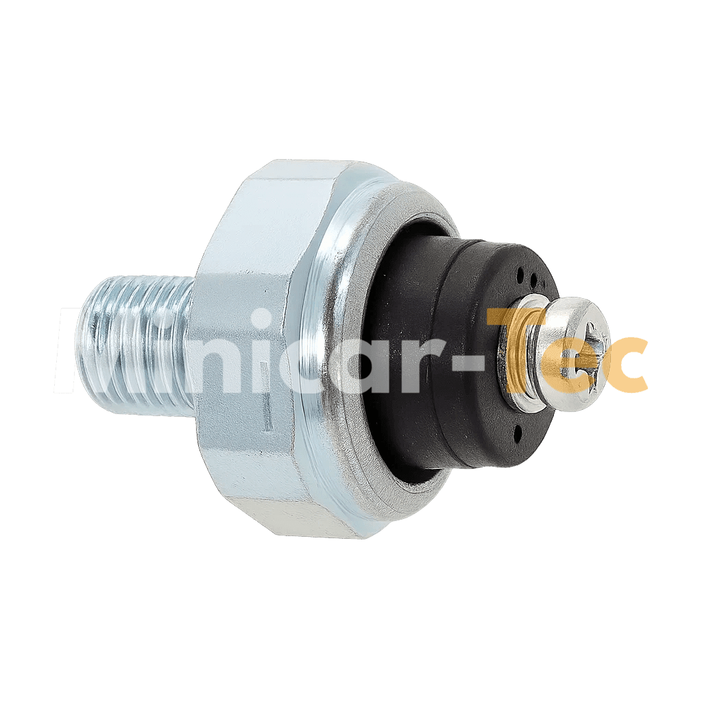 Original Öldrucksensor für Yanmar 2TNE68 in Microcar
