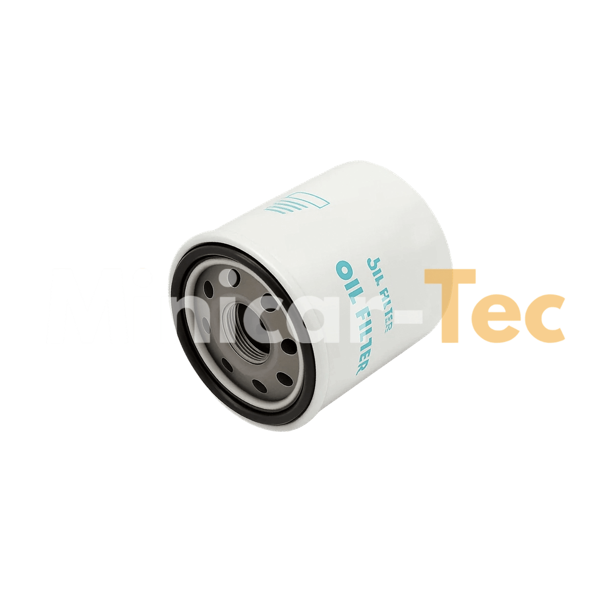 Ölfilter für Aixam Modelle mit Kubota-Motor Z482