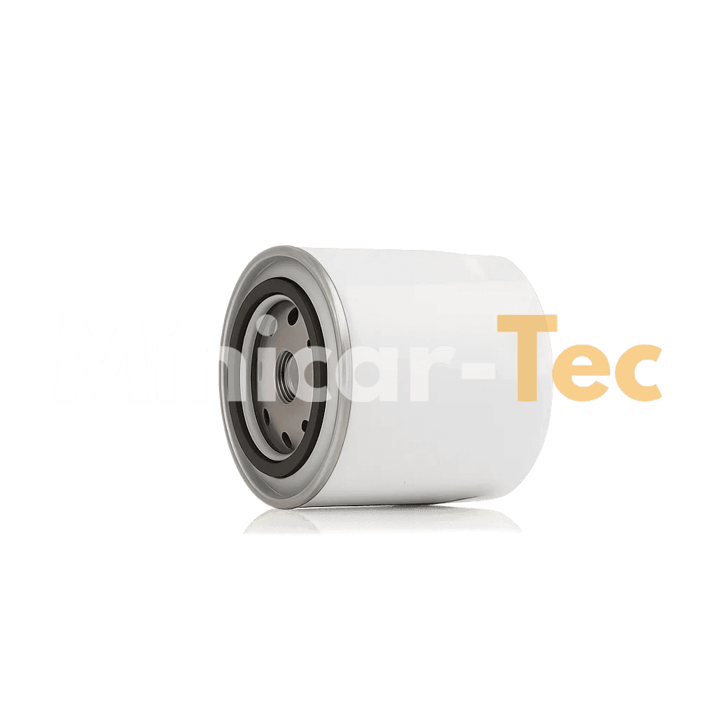 Ölfilter für Microcar mit Yanmar und Mitsubishi Motor