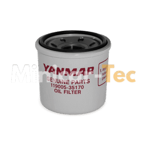 Original Ölfilter für Yanmar Motoren
