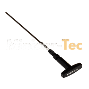 Ölmessstab Minicar-Tec für Aixam Kubota Z402 Motor